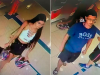 Dupla é presa suspeita de integrar quadrilha de golpes bancários.