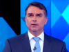 Flávio não reconhece vitória de Lula e diz que pedirá anulação das eleições.