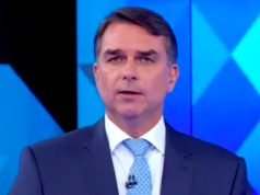 Flávio não reconhece vitória de Lula e diz que pedirá anulação das eleições.